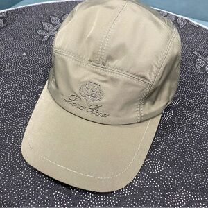 Loro Piana baseball cap